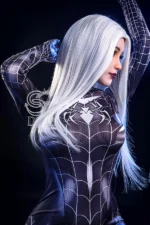Charming Anime Sex Doll Michelina 163cm - Image 6