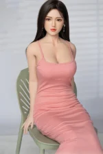 Chinese Giant Breast Sex Doll Sally 170cm - Image 6