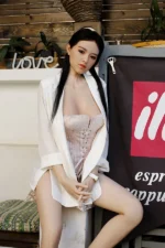 Chinese Model Sex Doll Palmira 171cm - Image 5