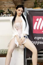 Chinese Model Sex Doll Palmira 171cm - Image 6