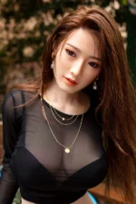 Chinese Star Sex Doll Vena 159cm - Image 4