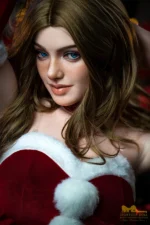 Christmas Mature Sex Doll Josie 165cm - Image 3