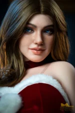 Christmas Mature Sex Doll Josie 165cm - Image 4