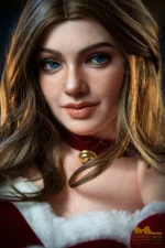 Christmas Mature Sex Doll Josie 165cm - Image 5