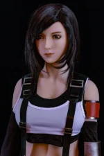 Cosplay Sex Doll Tifa 158cm - Image 2