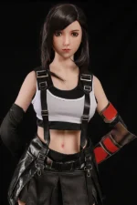 Cosplay Sex Doll Tifa 158cm - Image 3