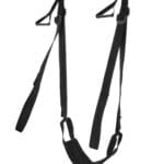 Door Jam Sex Sling | Lion's Den Online Sex Toy Store