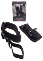 Door Jam Swing Restraint - Image 2