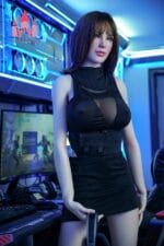 E-sports Female Coach Sex Doll Lavonne 170cm - Image 2
