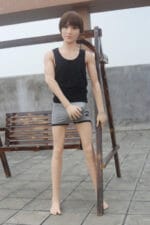 Ethan: Cute Male Sex Doll - Image 2