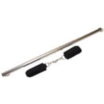 Expandable Spreader Bar & Cuffs Set