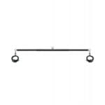 Expander Spreader Bar & Cuffs Set