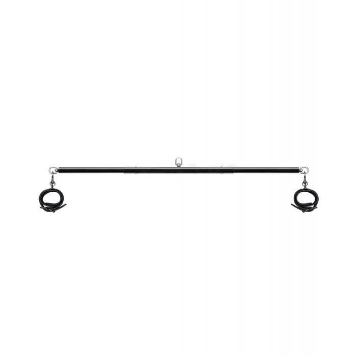 expander-spreader-bar-cuffs-set.jpg Expander Spreader Bar & Cuffs Set - Image 1
