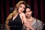 Famous Celebrity Actor Sex Doll Cassandra 159cm - Image 6