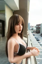 Famous Japanese Manga Character Sex Doll Tomie 150cm - Image 4