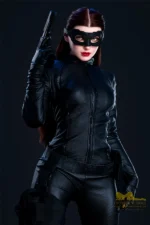 Famous Movie Character Sex Doll Selina Kyle 168cm