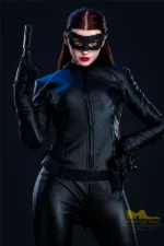 Famous Movie Character Sex Doll Selina Kyle 168cm - Image 3