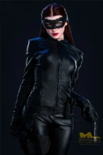 Famous Movie Character Sex Doll Selina Kyle 168cm - Image 5