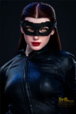 Famous Movie Character Sex Doll Selina Kyle 168cm - Image 6