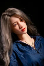 Fashion Sex Doll Carol 170cm - Image 5