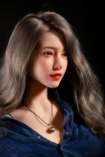 Fashion Sex Doll Carol 170cm - Image 6
