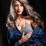 Fashion Sex Doll Carol 170cm