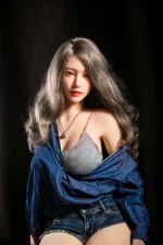 Fashion Sex Doll Carol 170cm - Image 2