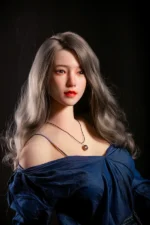 Fashion Sex Doll Carol 170cm - Image 3