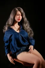 Fashion Sex Doll Carol 170cm - Image 4