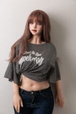 Fashion Sex Doll Misty 168cm - Image 2