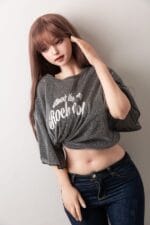 Fashion Sex Doll Misty 168cm - Image 3