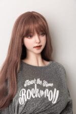 Fashion Sex Doll Misty 168cm - Image 4
