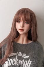 Fashion Sex Doll Misty 168cm - Image 5