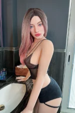 FD157cm New Sex Doll Sola(6 Free Options) - Image 2