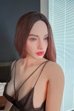 FD157cm New Sex Doll Sola(6 Free Options) - Image 5