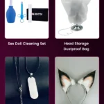 Free Accessories with Promotion
