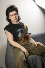 Handsome Stylish Male Sex Doll Han 177cm - Image 5