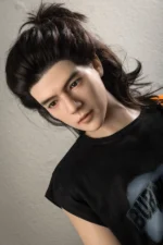 Handsome Stylish Male Sex Doll Han 177cm - Image 6