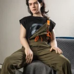 Handsome Stylish Male Sex Doll Han 177cm