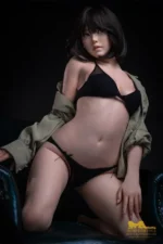 Japanese Celebrity Sex Doll Linnie 163cm - Image 2