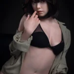 Japanese Celebrity Sex Doll Linnie 163cm