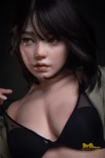 Japanese Celebrity Sex Doll Linnie 163cm - Image 4