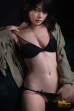 Japanese Celebrity Sex Doll Linnie 163cm - Image 5