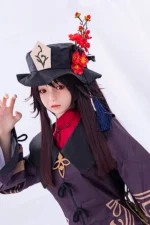 Japanese Cosplay Sex Doll Ernesto 158cm - Image 2