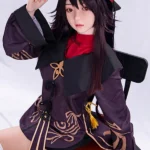 Japanese Cosplay Sex Doll Ernesto 158cm