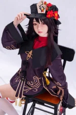 Japanese Cosplay Sex Doll Ernesto 158cm