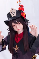 Japanese Cosplay Sex Doll Ernesto 158cm - Image 3