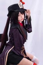 Japanese Cosplay Sex Doll Ernesto 158cm - Image 4