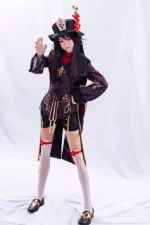 Japanese Cosplay Sex Doll Ernesto 158cm - Image 5