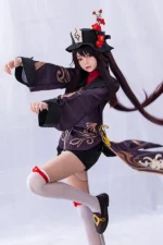 Japanese Cosplay Sex Doll Ernesto 158cm - Image 6